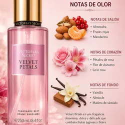 Colonia Velvet Petals