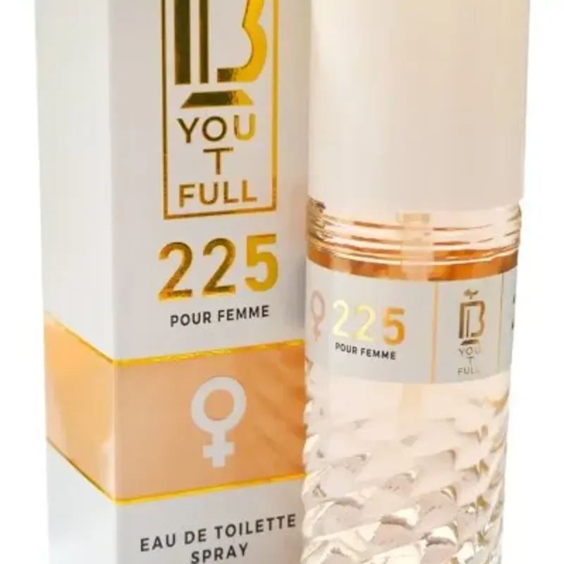 225 - COCO MOISELLE