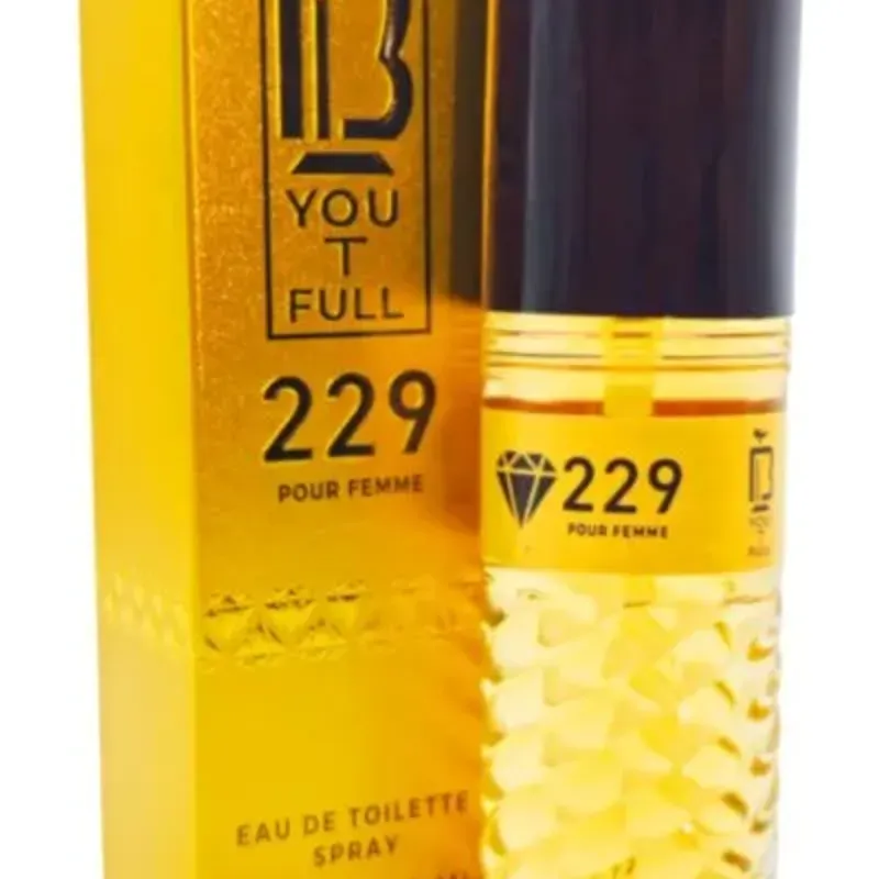 229 - WHITE DIAMONDS
