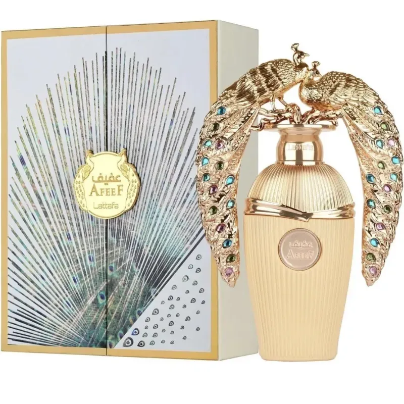 AFEEF - EDP -  100 ML