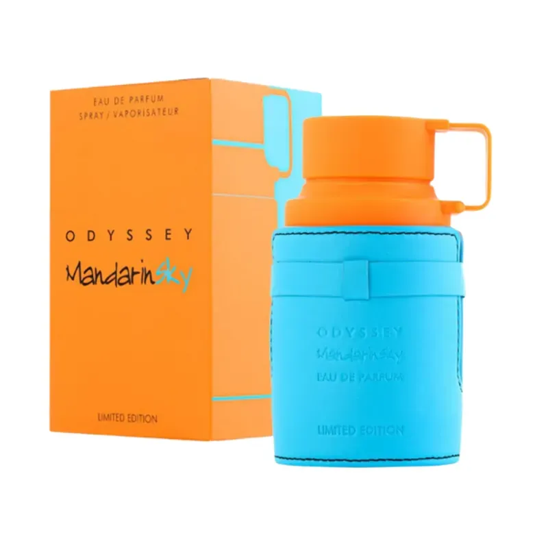 ODYSSEY MANDARIN SKY - 100 ML 