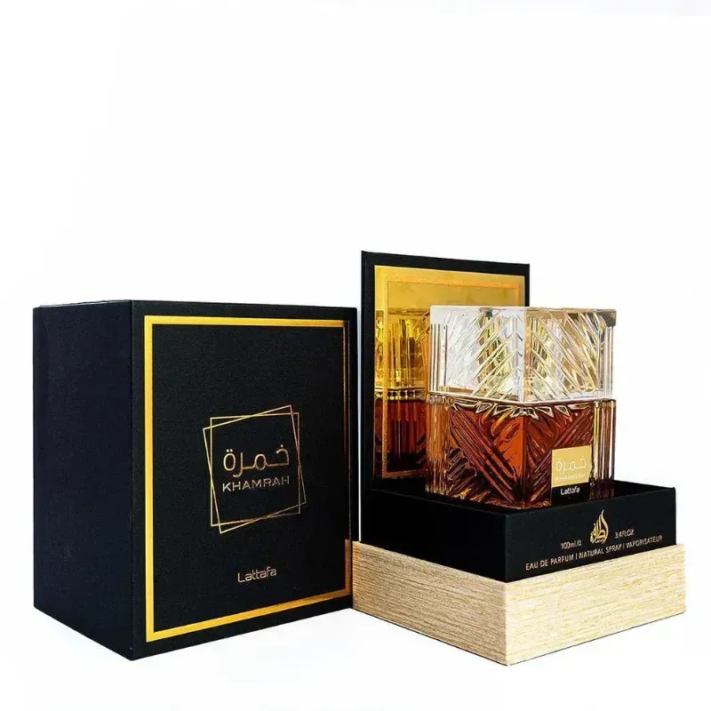 KHAMRAH - 100 ML 