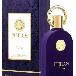 PHILOS - PURA - 100 ML
