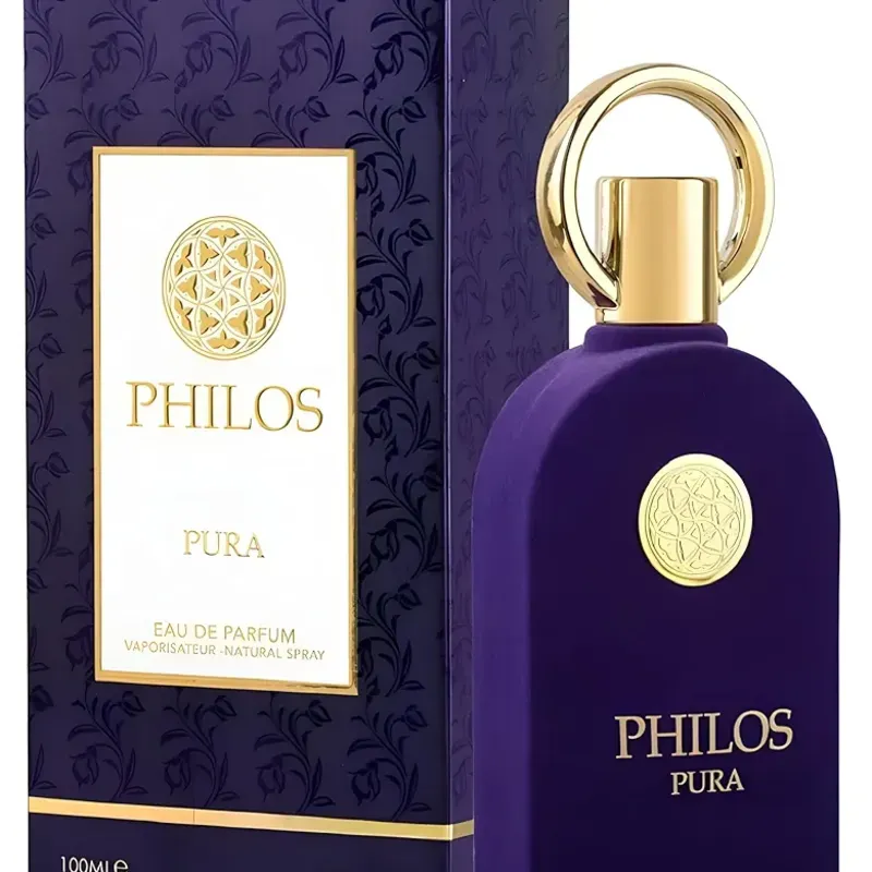 PHILOS - PURA - 100 ML