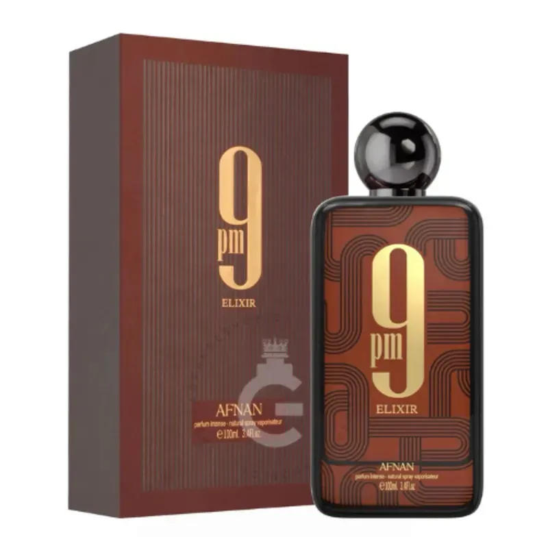 9PM ELIXIR EDP 100 ML FOR HIM