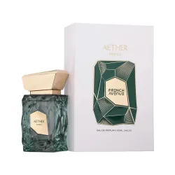 AETER EXTRAIT - EAU - FRENCH AVENUE - 100 ML 