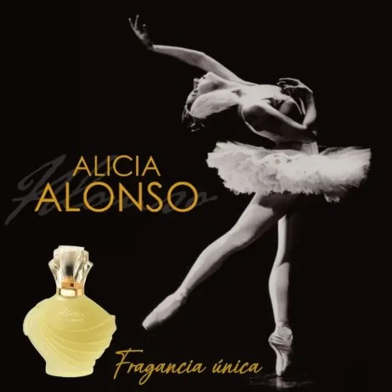ALICIA ALONSO 