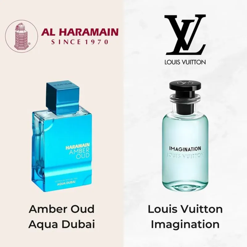 AMBER OUD AQUA DUBAI - UNICEX - EXTRAIT DE PARFUM - 75 ML