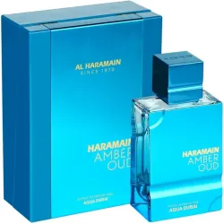 AMBER OUD AQUA DUBAI - UNICEX - EXTRAIT DE PARFUM - 75 ML