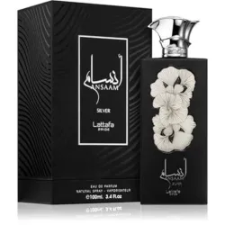 ANSAAM SILVER 100 ML EDP