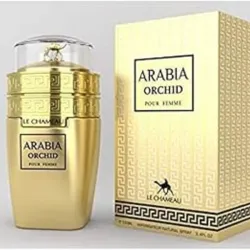 ARABIA ORCHID EUA DE PERFUM 100 ML 