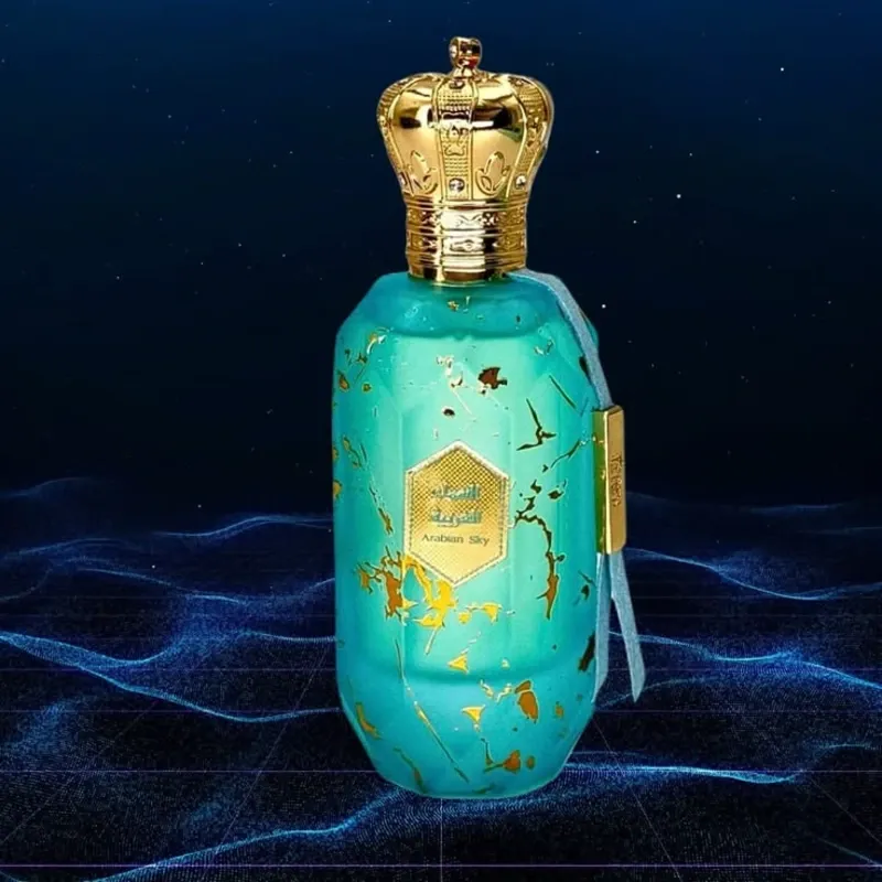 ARABIAN SKY DE ARMAF - EDP - UNIXEX - 100 M