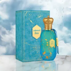 ARABIAN SKY DE ARMAF - EDP - UNIXEX - 100 M