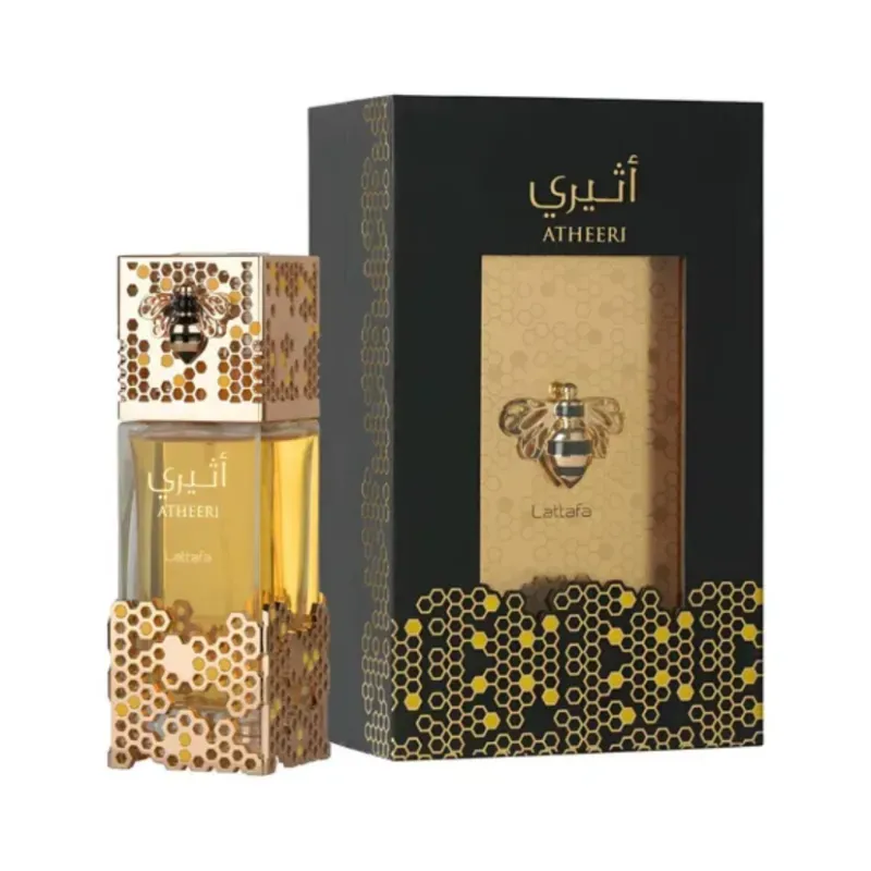 ATHEERI - EDP 100 ML