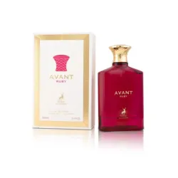 AVANT RUBY - EAU DE PARFUM FOR WOMAN - 100 ML
