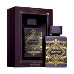 BADE'E AL AUD AMETHYST UNICEX 100 ML EAU DE PARFUM 