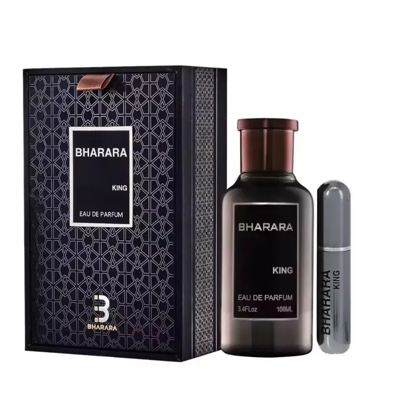 BHARARA KING EUA DE PARFUM 100ml