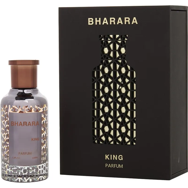 BHARARA KING PARFAM - FOR MEN - 100 ML
