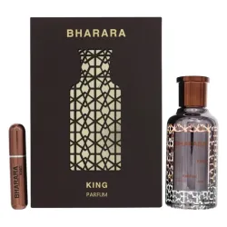 BHARARA KING PARFAM - FOR MEN - 100 ML