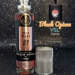27 - BLACK OIPIUM - 30 ML 