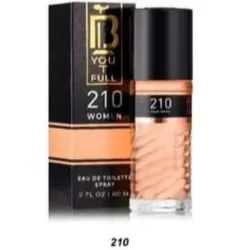 210 - BLACK OIPIUM 