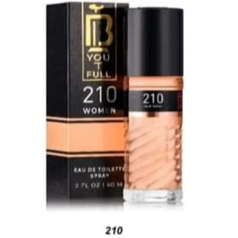 210 - BLACK OIPIUM 