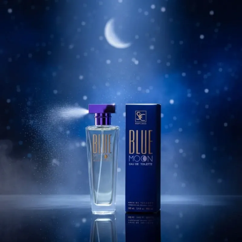 BLUE MOON