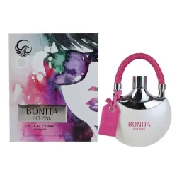 BONITA HOT PINK - EUA DE PERFUM - 100 ML