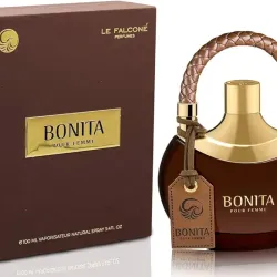 BONITA WOMAN EDP - 100 ML
