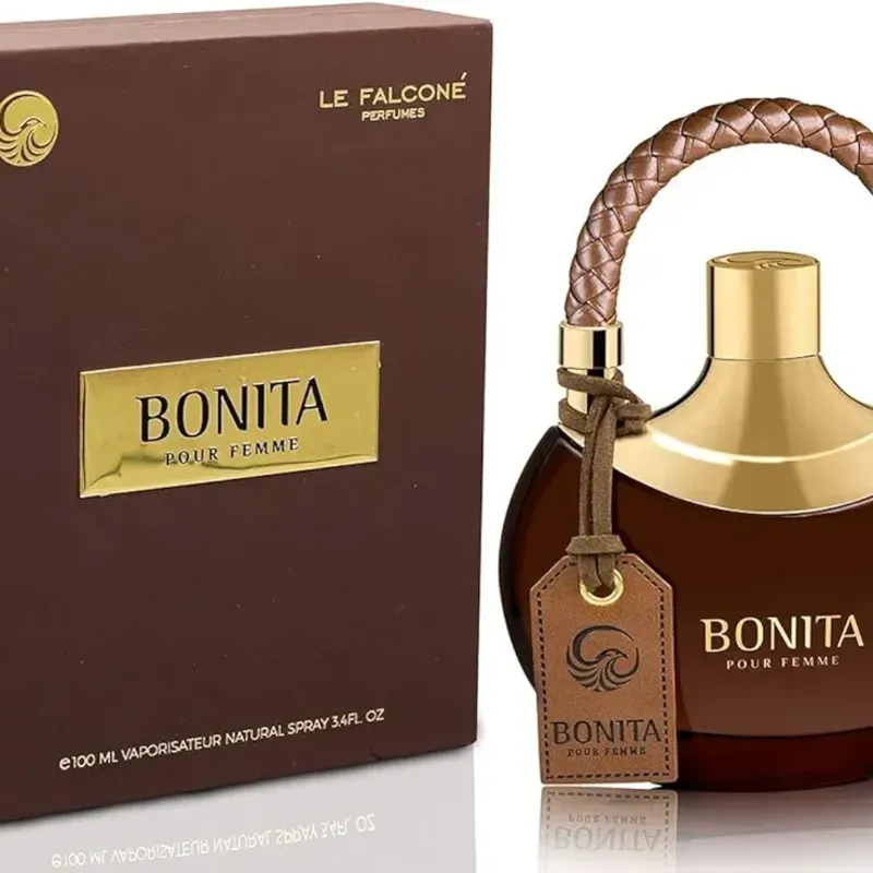 BONITA WOMAN EDP - 100 ML
