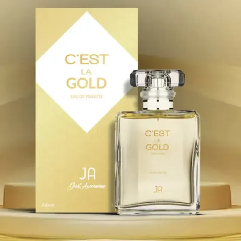 C' EST LA GOLD - 100 ML