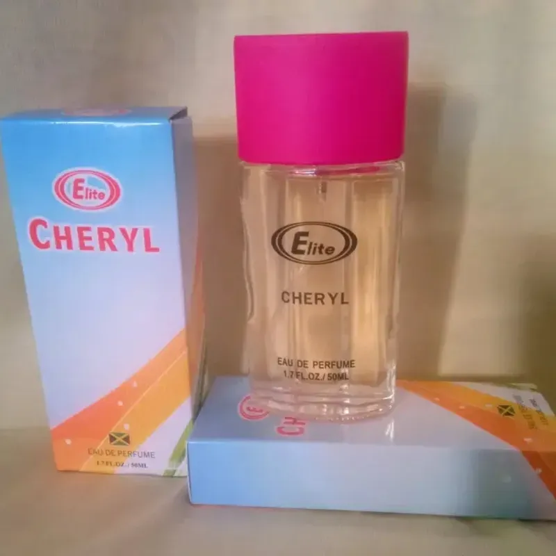 CHERLY FOR WOMAN 