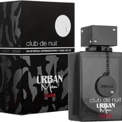 CLUB DE DE NUIT URBAN MAN ELIXIR 105ML EAU DE PARFUM 