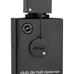 CLUB DE NUIT INTENSE MAN - 100 ML 