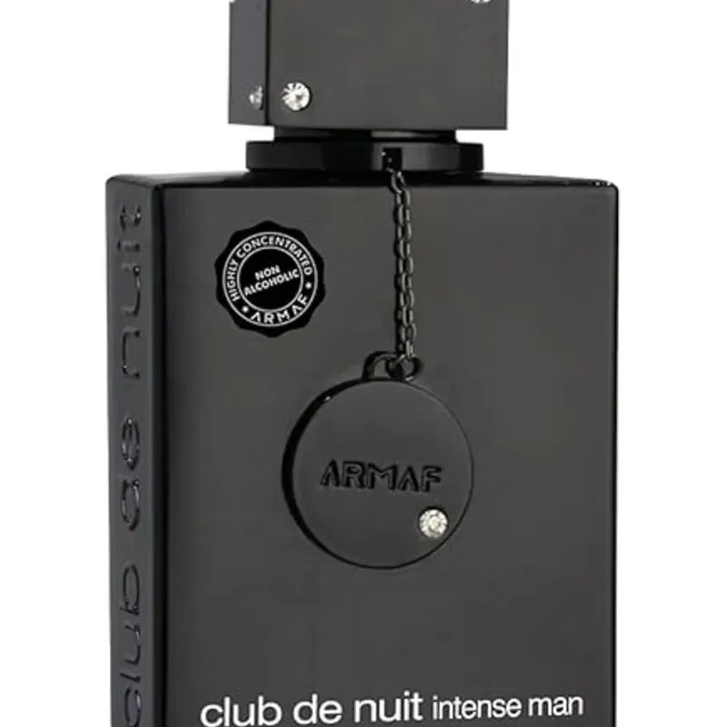 CLUB DE NUIT INTENSE MAN - 100 ML 