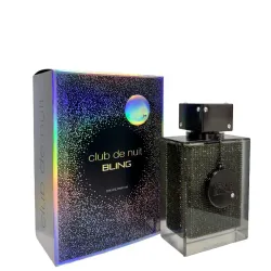 CLUB DE NUIT BLING DE ARMAF - EAU DE PARFUM - 100 ML