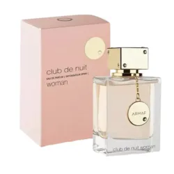 CLUB DE NUIT FOR WOMAN 100ML EUA DE PERFUM
