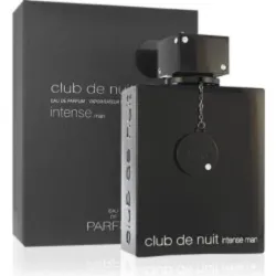 CLUB DE NUIT INTENSE - 200 ML EAU DE PARFUM - FOR MEN