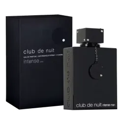 CLUB DE NUIT INTENSE MAN 200 ML EAU DE PARFUM 