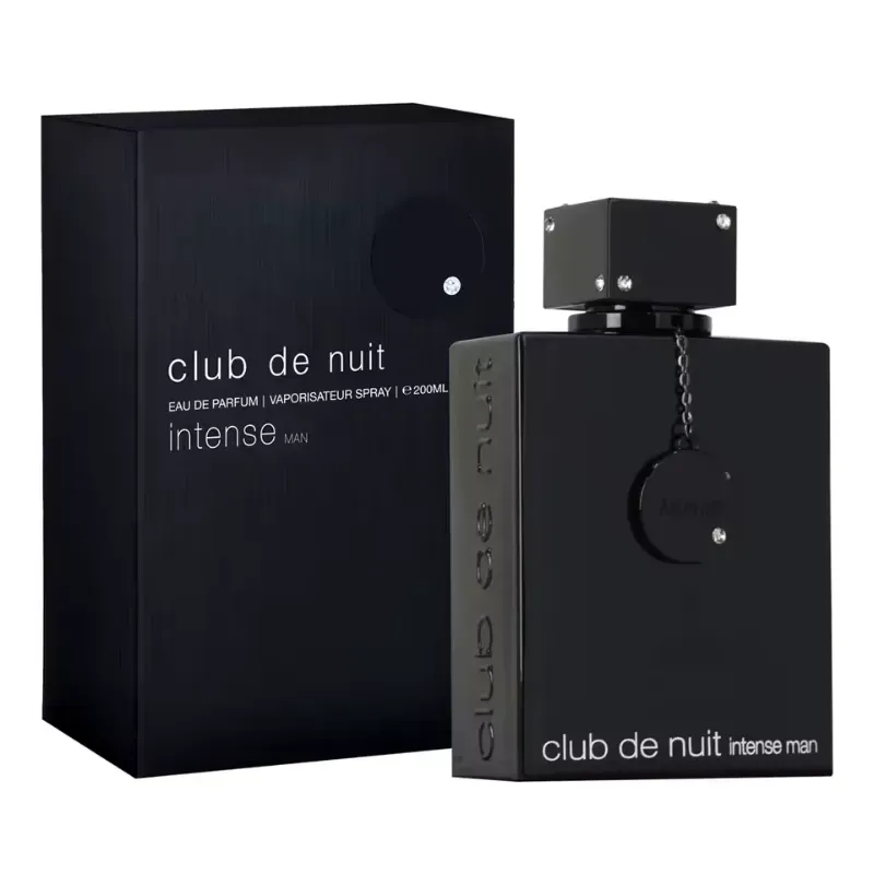 CLUB DE NUIT INTENSE MAN 200 ML EAU DE PARFUM