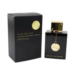 CLUB DE NUIT INTENSSE WOMAN - EAU DE PARFUM - 105 ML