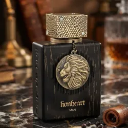CLUB DE NUIT LIONHEART - EAU DE PARFUM - MAN - 100 ML