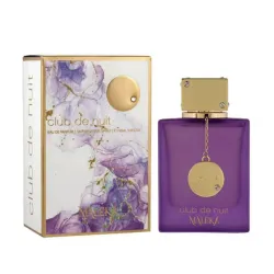 CLUB DE NUIT MALEKA - EAU DE PARFUM - FOR WOMAN - 105 ML