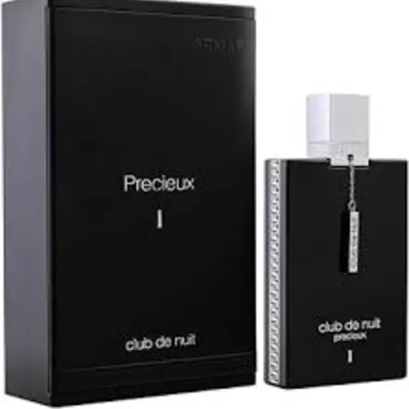 CLUB DE NUIT PRECIUX I EDP 55 ML