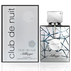 CLUB DE NUIT SILLAGE - EAU DE PARFUM - 105 ML - UNISEX