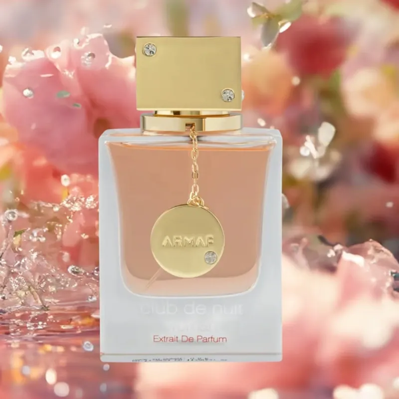 CLUB DE NUIT WOMAN - EXTRAIT DE PARFUM - CONCENTRATED