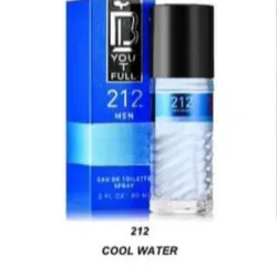 212 - COOL WATER 