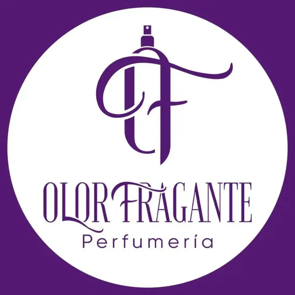 PERFUMERÍA: Olor Fragante 4:18