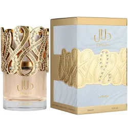 DALAL DE LATAFFA - EDP DE PARFUM - FOR WOMAN - 100 ML
