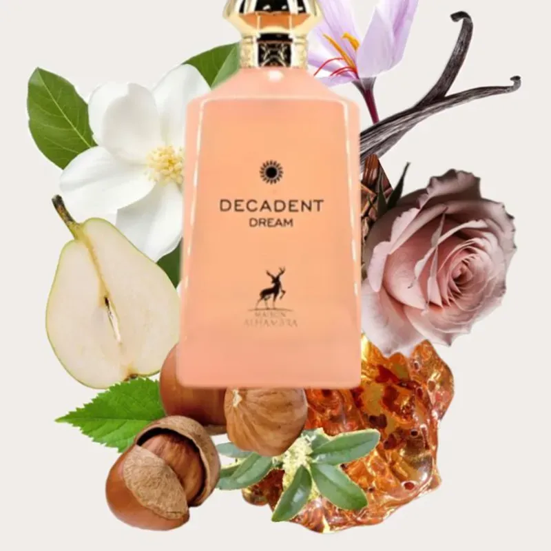 DECADENT DREAM - EAU DE PARFUM - FOR WOMAN - 100 ML